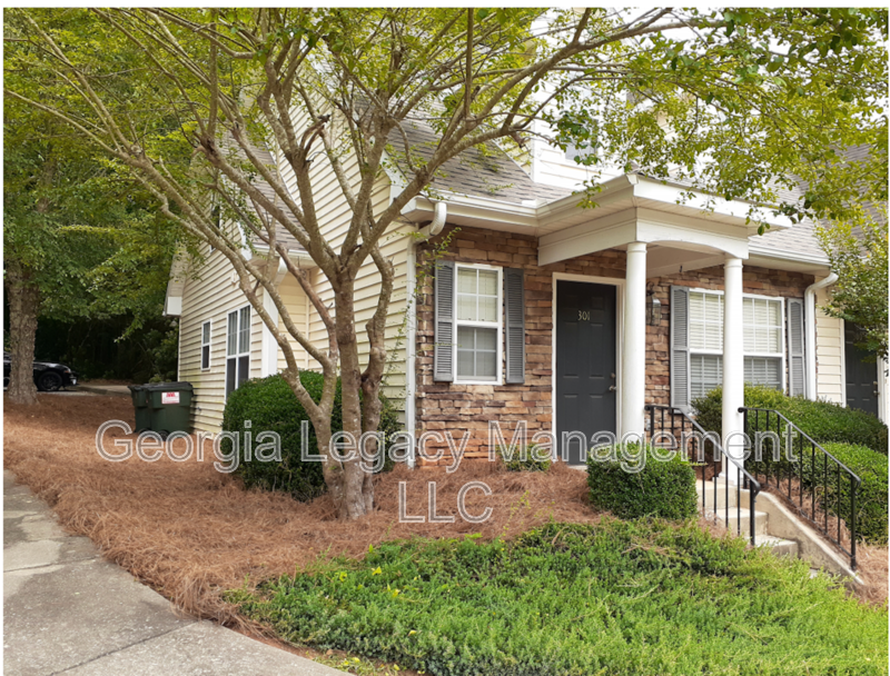 athens House: 1325 Cedar Shoals Drive-301