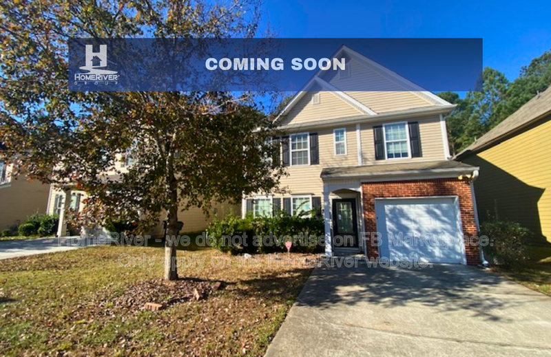 Union City House: 3736 Shenfield Dr