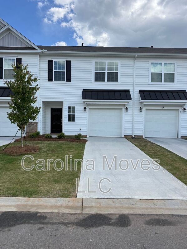 Taylors House: 3 Twiggs Lane