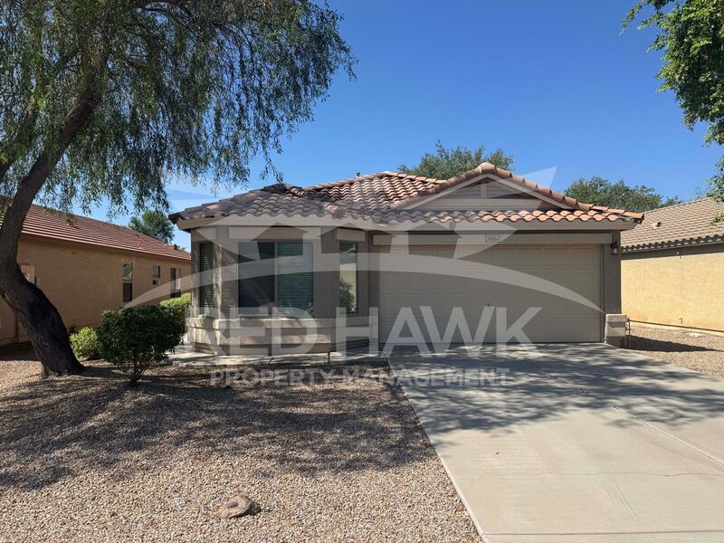 San Tan Valley House: 28866 N Coal Ave