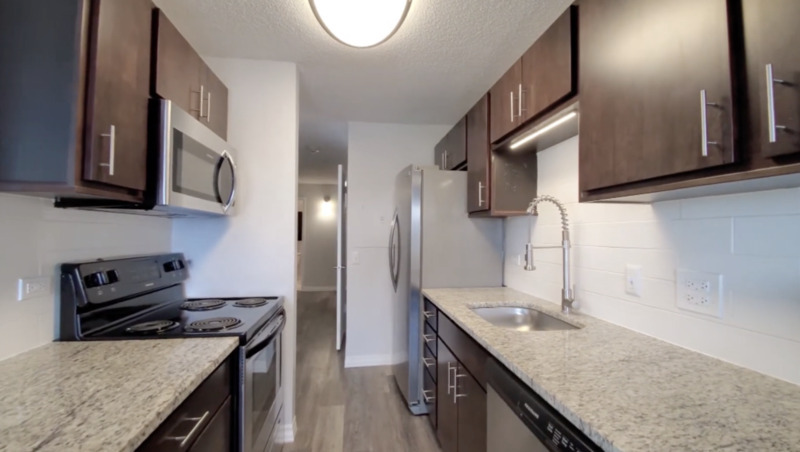 Chicago Condo: 61 W Chestnut