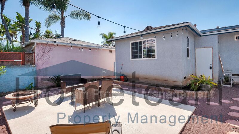 4 BR/ 2 BA 1948 SQFT/ Pacific Beach - Photo 26