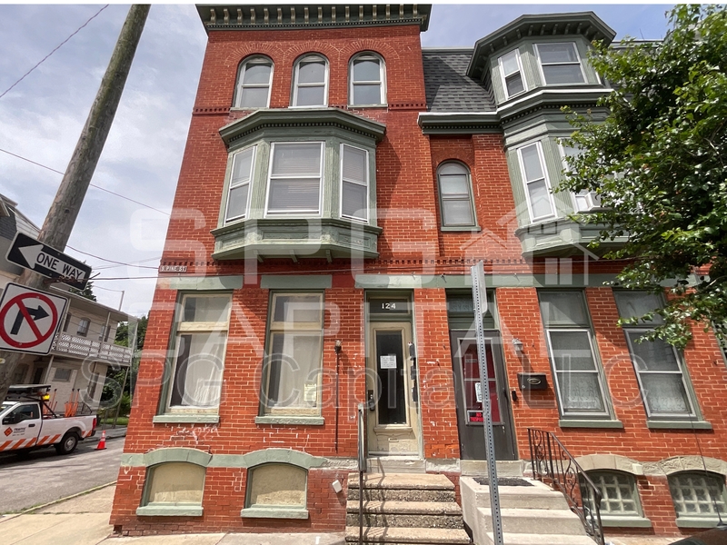 York Condo: 124 South Pine Street - Apt 3
