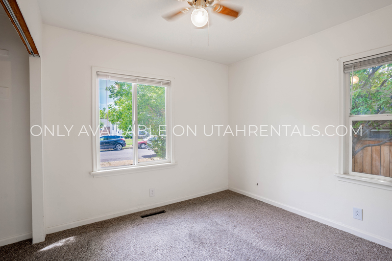 photo of rental property