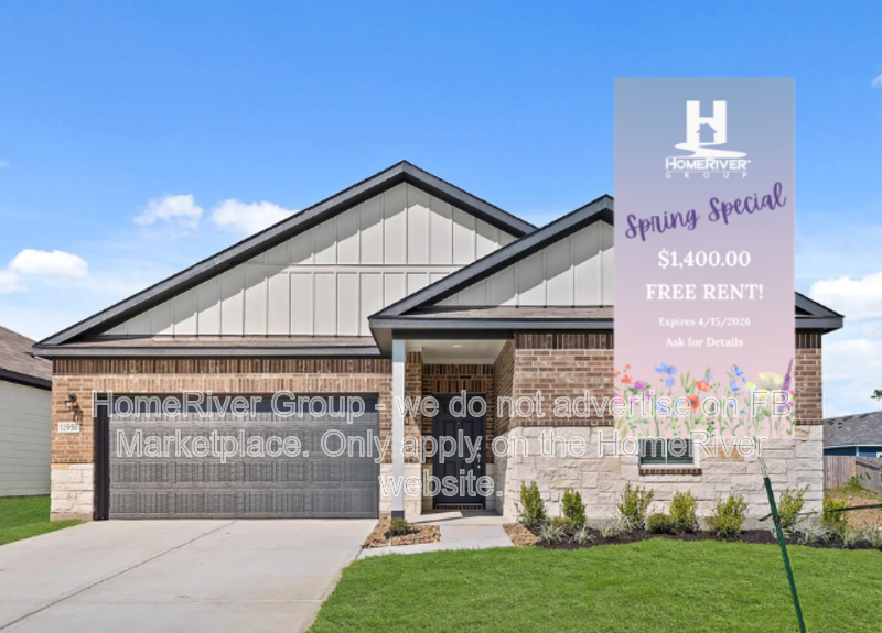 Willis House: 11938 Wisteria Meadows Dr