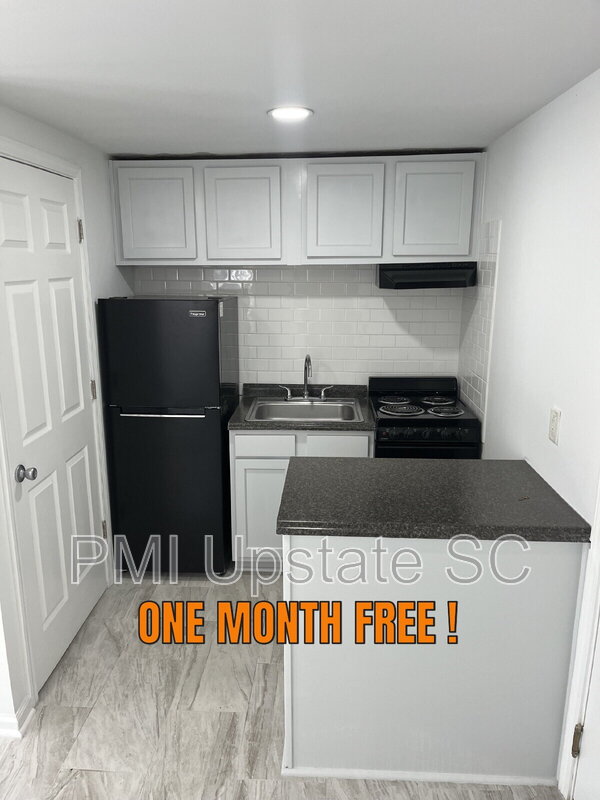 Gaffney Condo: 201 Chandler Dr