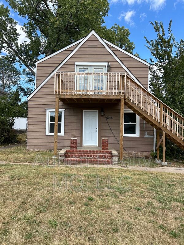 Independence Condo: 16012 E. TC Lea Road