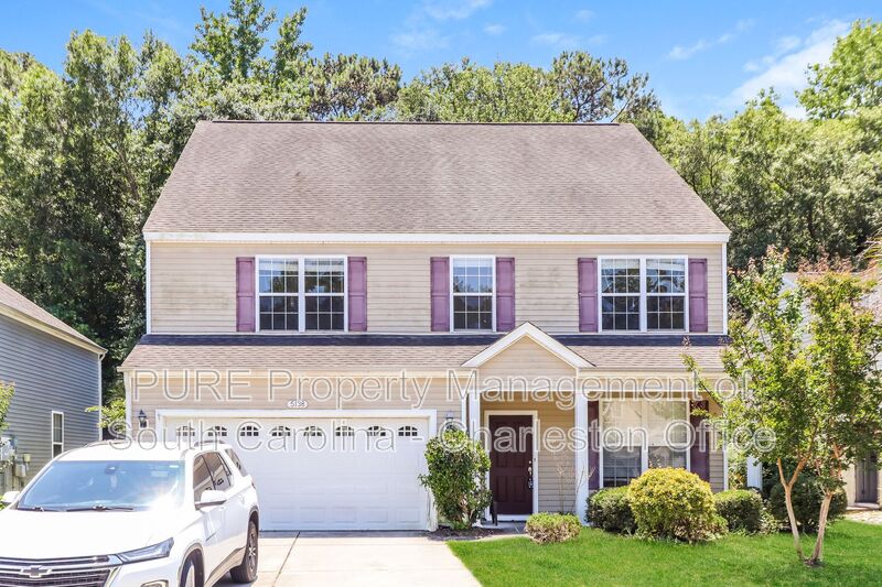Myrtle Beach House: 5138 Morning Frost Pl