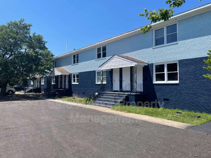 Norfolk Condo: 1281 Little Bay Ave