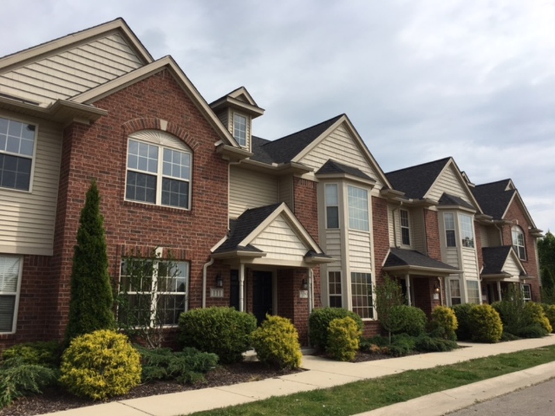 Monroe Condo: 310 Taddeo Dr.