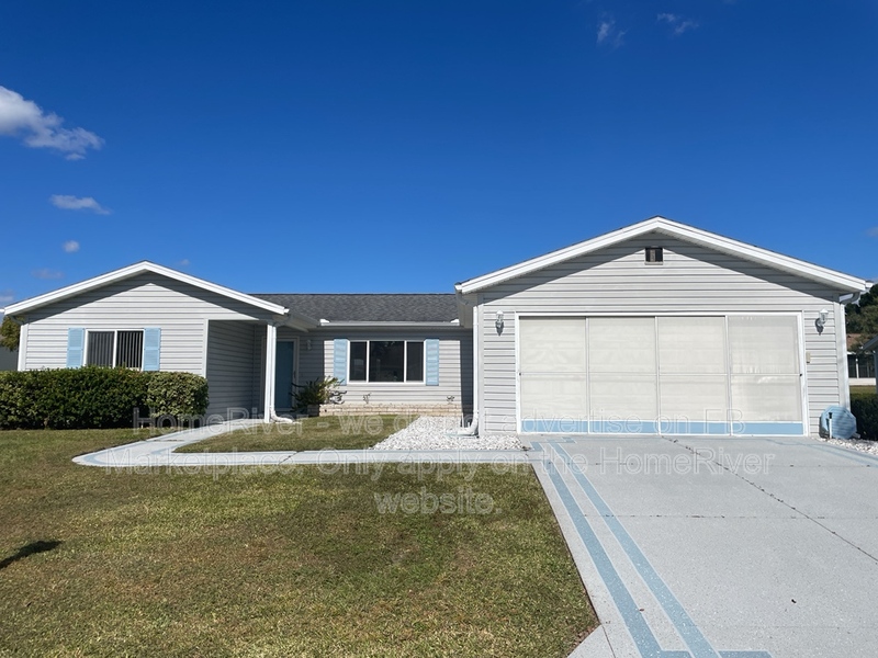 Summerfield House: 9461 SE 173rd Ln