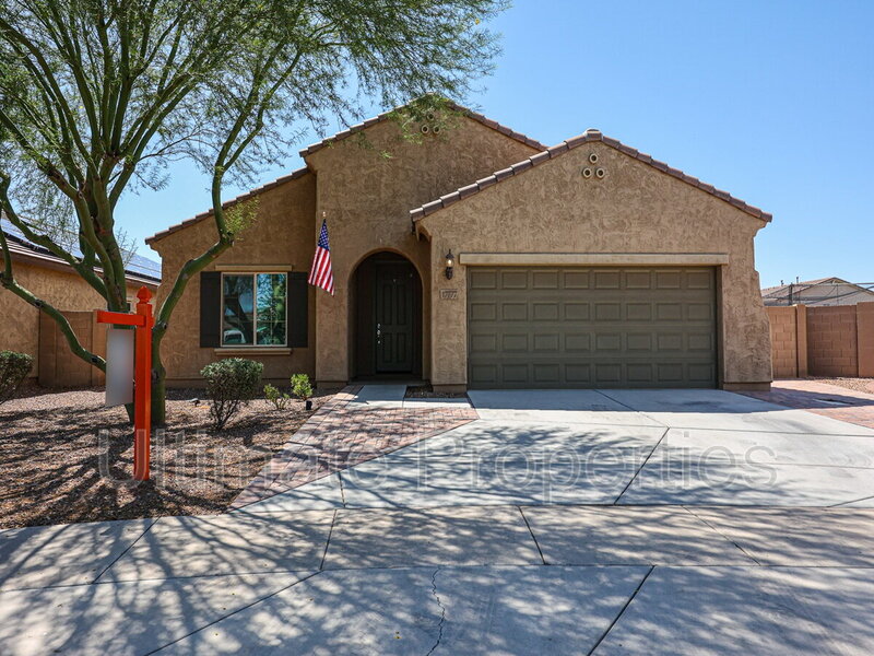 Surprise House: 17777 W Maya Way