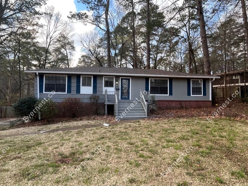 Request a Viewing for 1761 Brecon Drive Tenant Turner