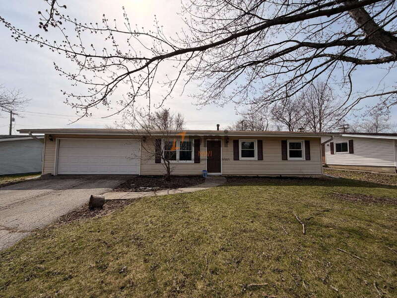 Valparaiso House: 424A Sequoia Dr