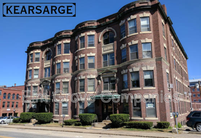 Concord House: 5 S State 204