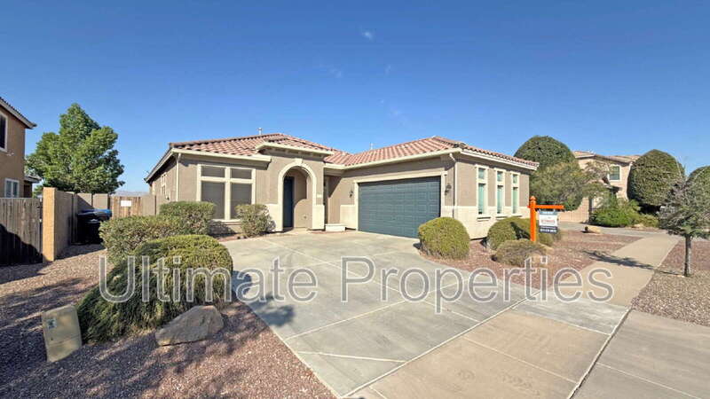Surprise House: 26134 N Desert Mesa Dr