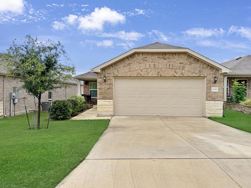 San Antonio House: 12919 Great Sphinx