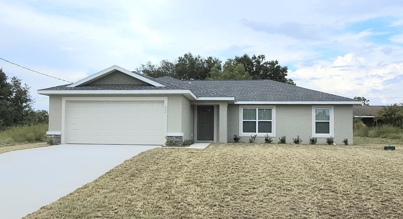 Ocala House: 312 Locust Pass