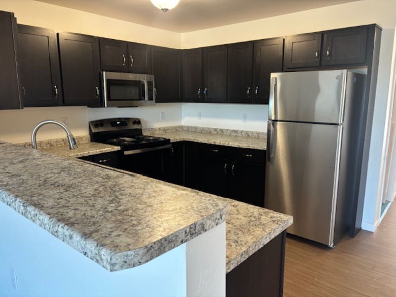 Lena Condo: Urban Loft - 305 North 3rd Street - 5