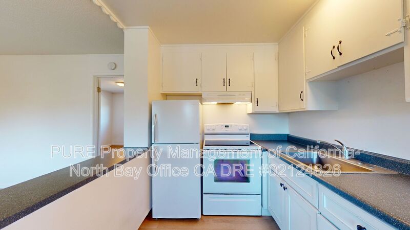 Santa Rosa Condo: 555 Dexter St