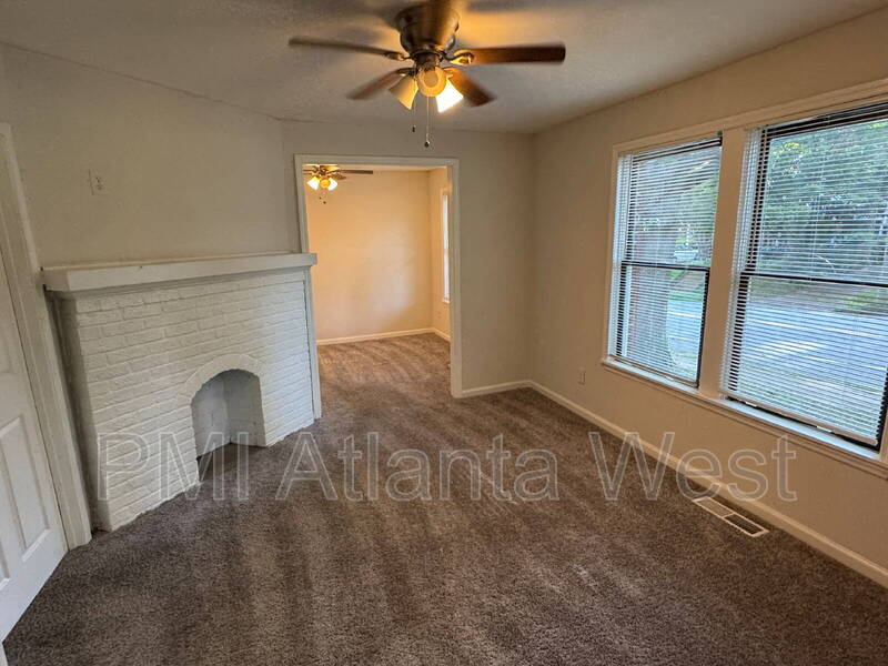 Atlanta Condo: 1796 Spring St.