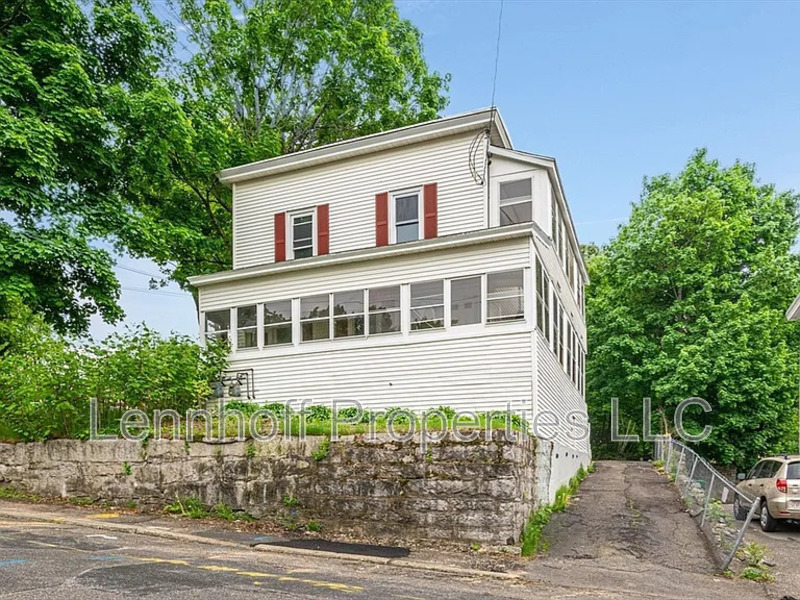 Fitchburg Condo: 9 Martel Street - 1
