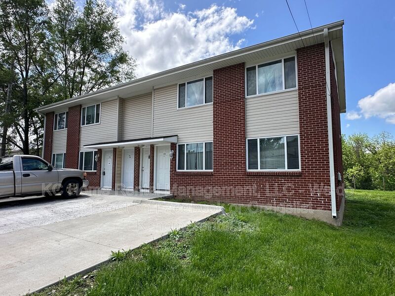 Kansas City House: 3118 N. 55th St.