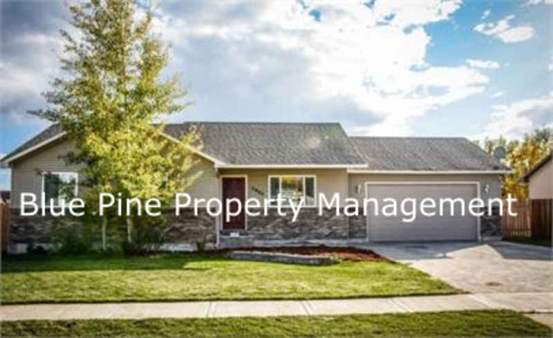 Idaho Falls House: 3904 East Lorna Avenue
