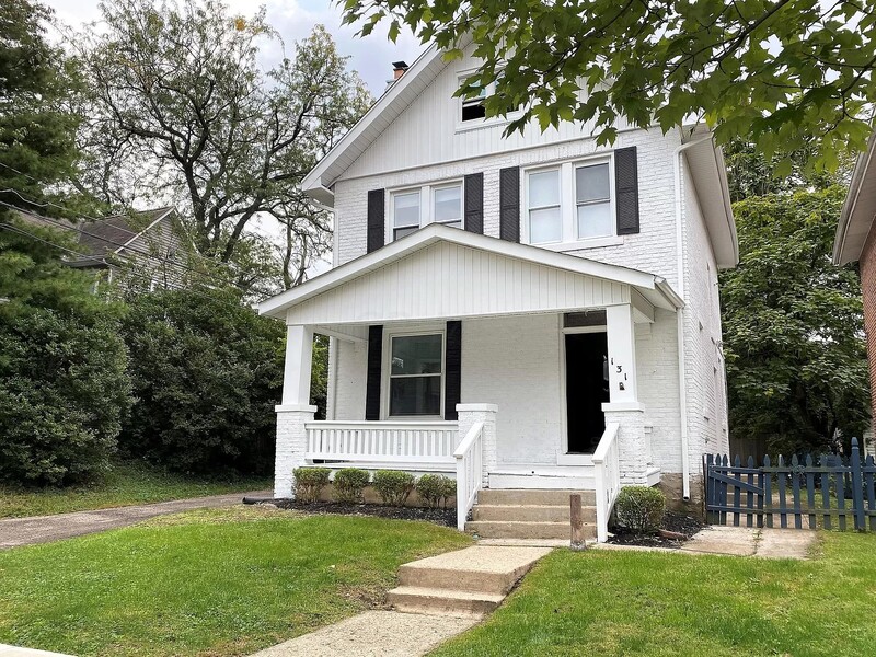 Columbus House: 131 Clinton St