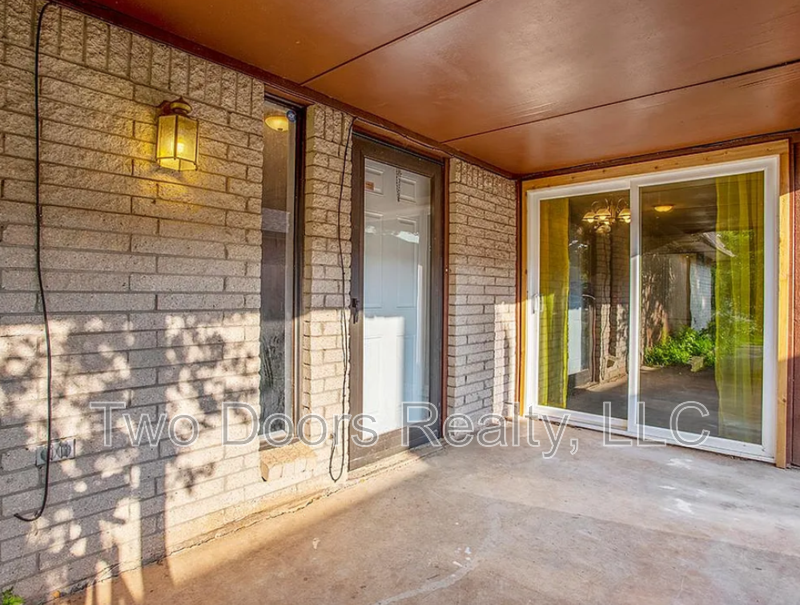 Bethany House: 7110 NW 30th Terr