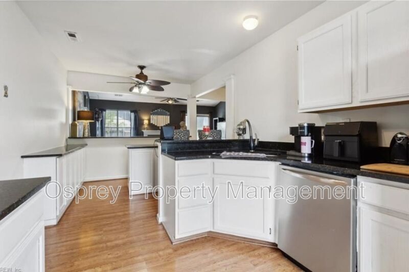 Charming Chesapeake Ranch on a Cul-de-Sac! - Photo 9