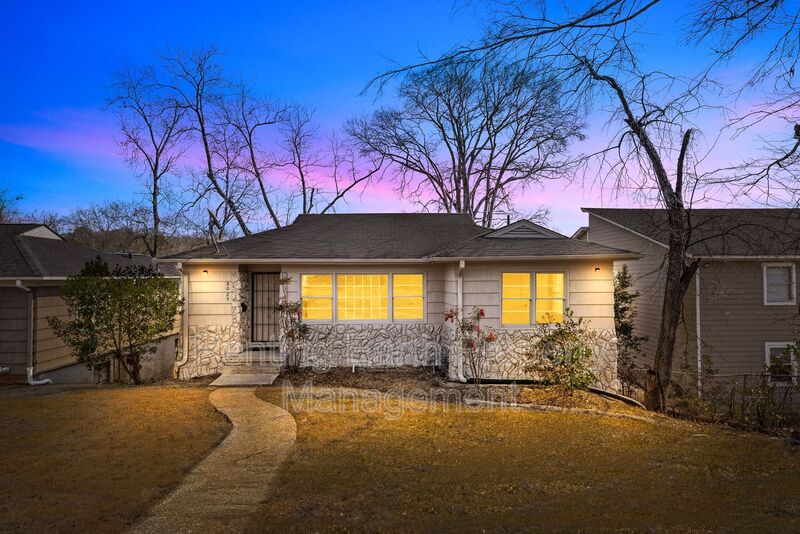 Birmingham House: 8025 1st Avenue South