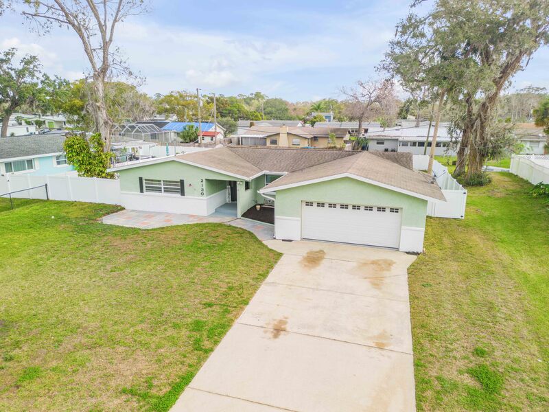 South Daytona House: 2130 Pope Ave