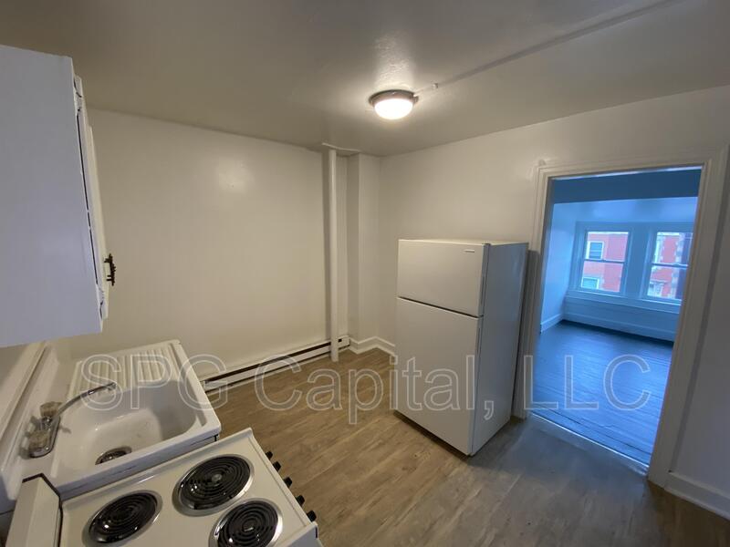 photo of rental property