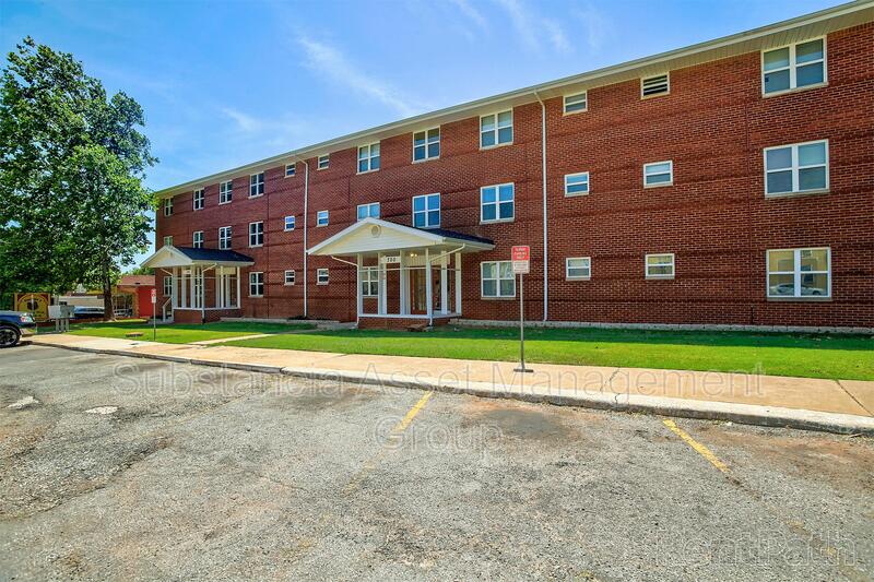 Oklahoma City Condo: 710 Culbertson Dr - 3