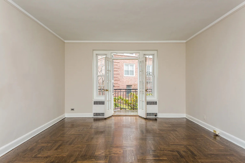 Bronxville Condo: 4 Midland Gdns