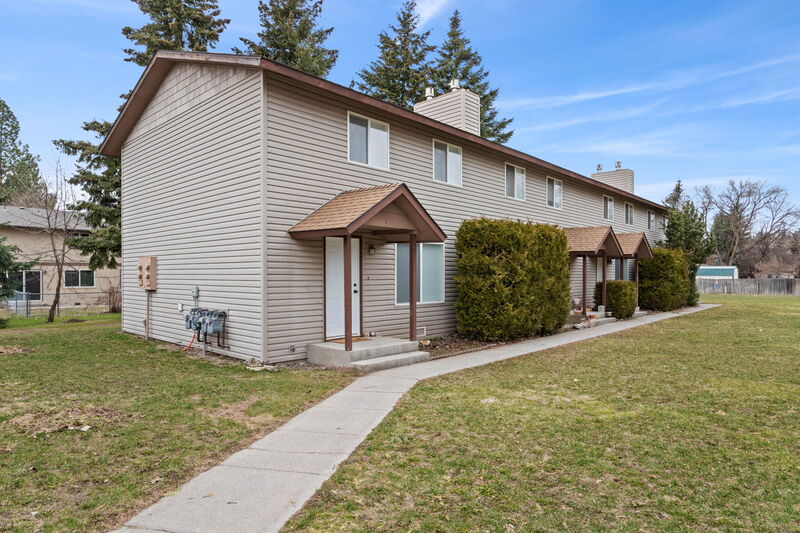 Coeur d'Alene Condo: 4209 North Abbey Road - 2