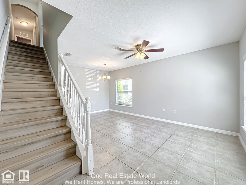 Sanford Townhome: 5361 Windsor Lake Cir