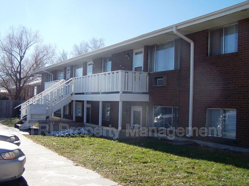 Evans House: 3019 Denver Street