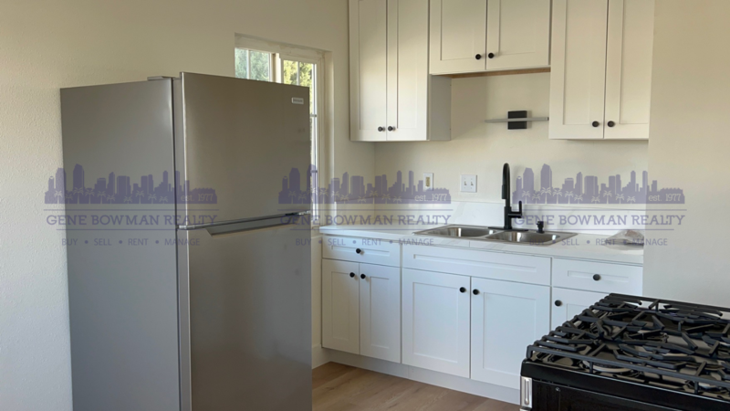 San Diego House: 3545 44th St