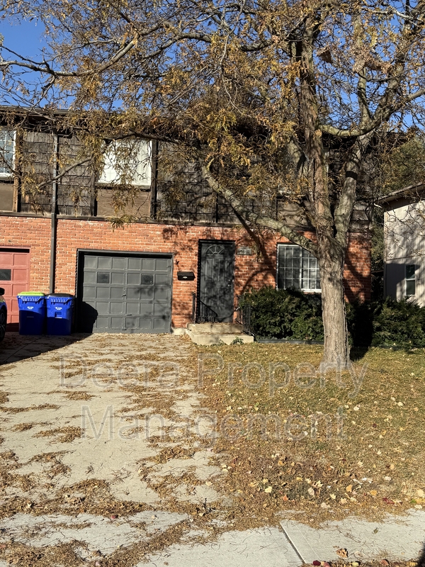 Overland Park Condo: 9616 Hadley Drive - 1