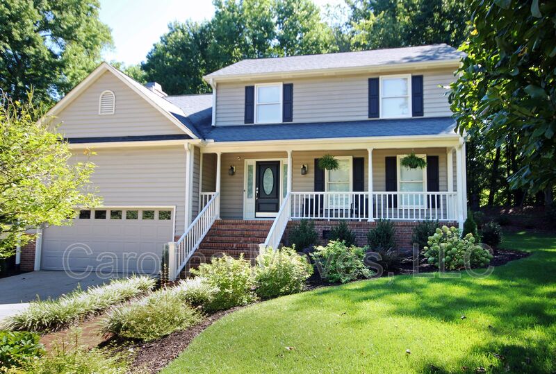 Greenville House: 6 Briton Court