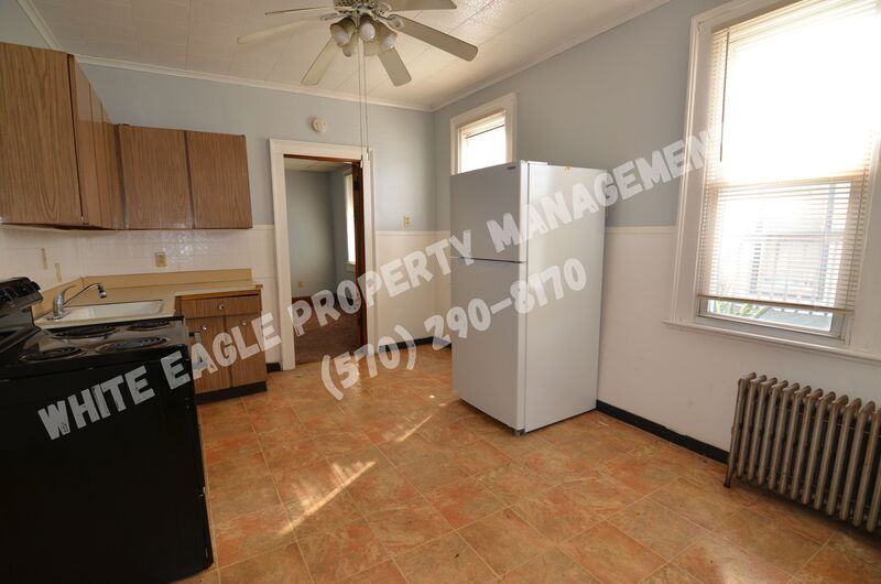 Scranton Condo: 313 William St
