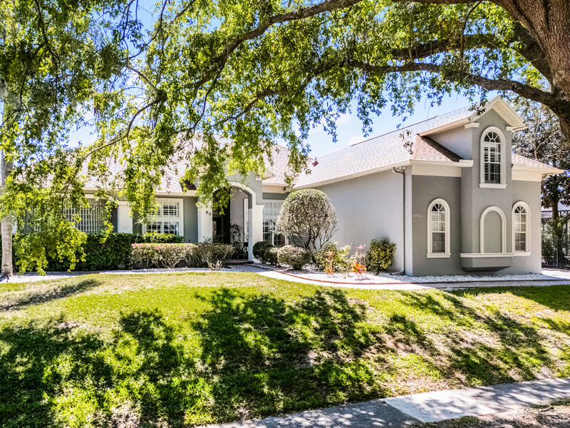 Orlando House: 3356 Bellington Dr
