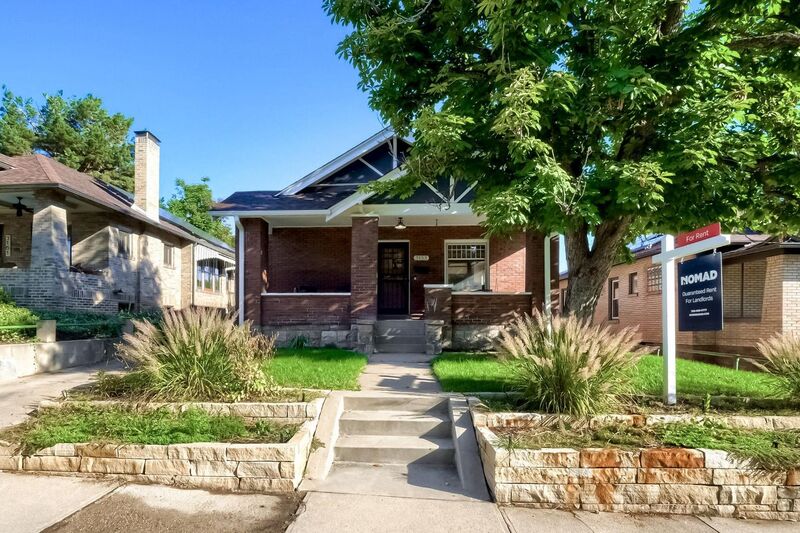 Request a Viewing for 3153 West Denver Place Tenant Turner