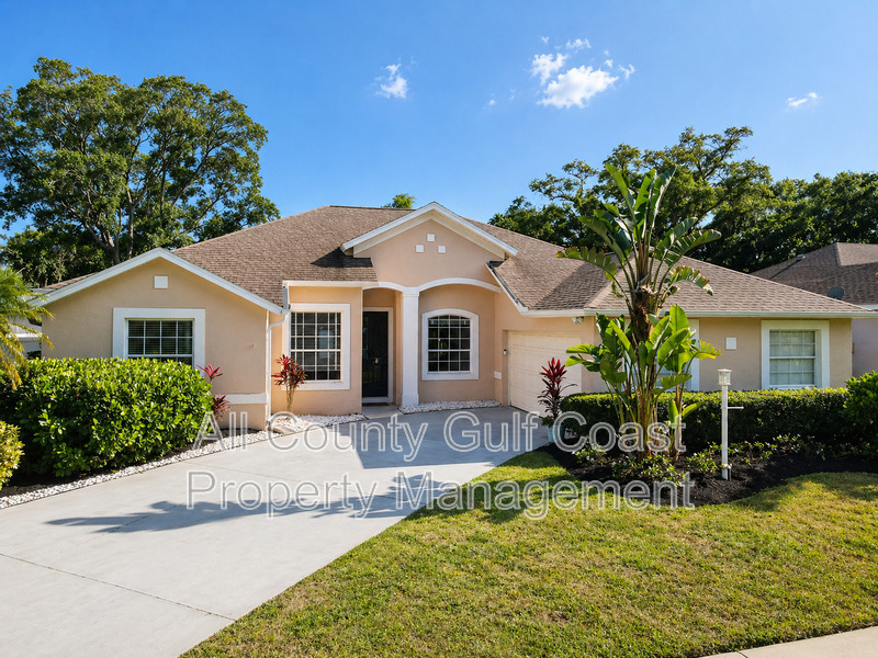 Lakewood Ranch House: 11318 Pine Lilly Pl