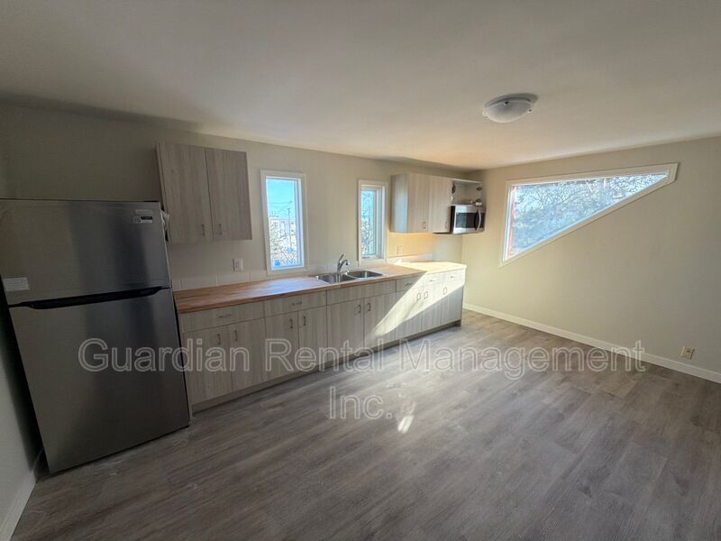 Thunder Bay Condo: 1 Nugent St