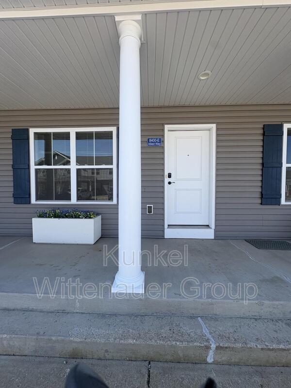 O’FALLON Condo: 8400-E ALLIED WAY