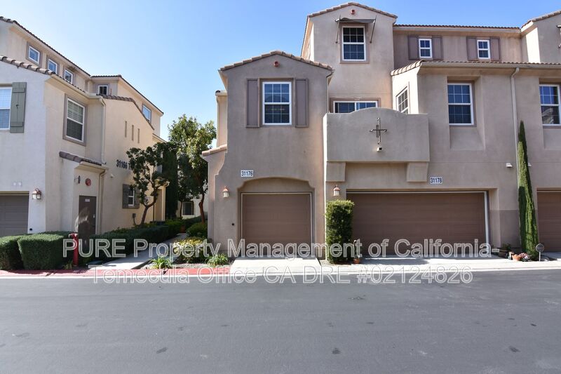 Temecula Townhome: 31176 Lavender Court
