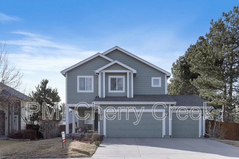 Aurora House: 18899 E Whitaker Cir